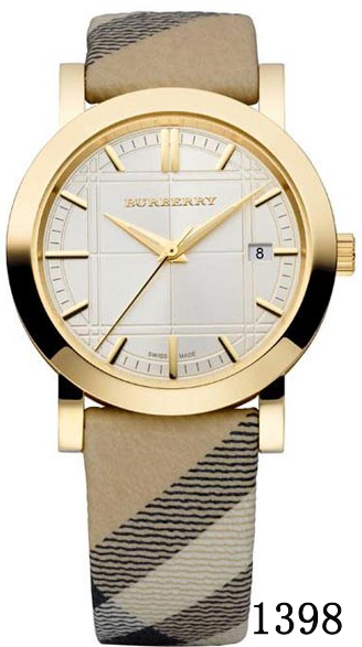 Burberry Watch 35